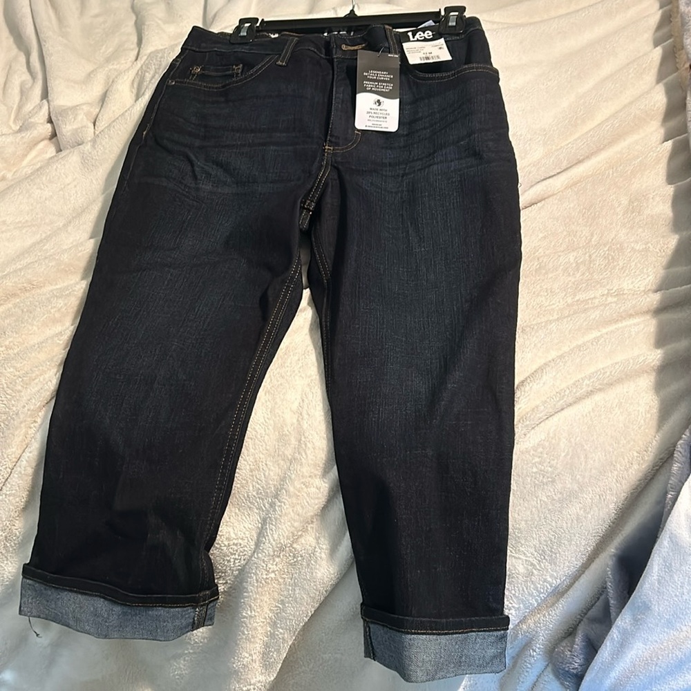 Lee capri